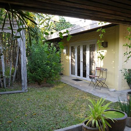 Away Chiang Mai Phucome Villa MUANG Zewnętrze zdjęcie