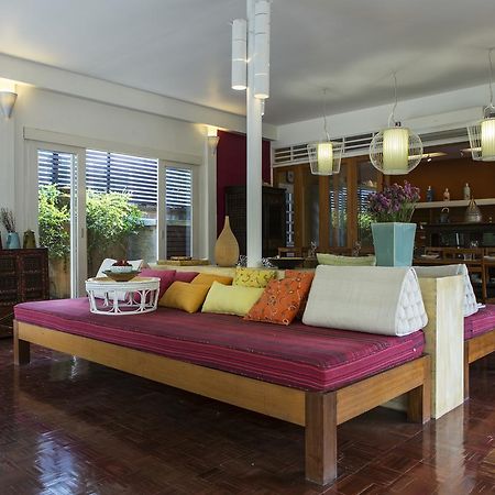 Away Chiang Mai Phucome Villa MUANG Pokój zdjęcie