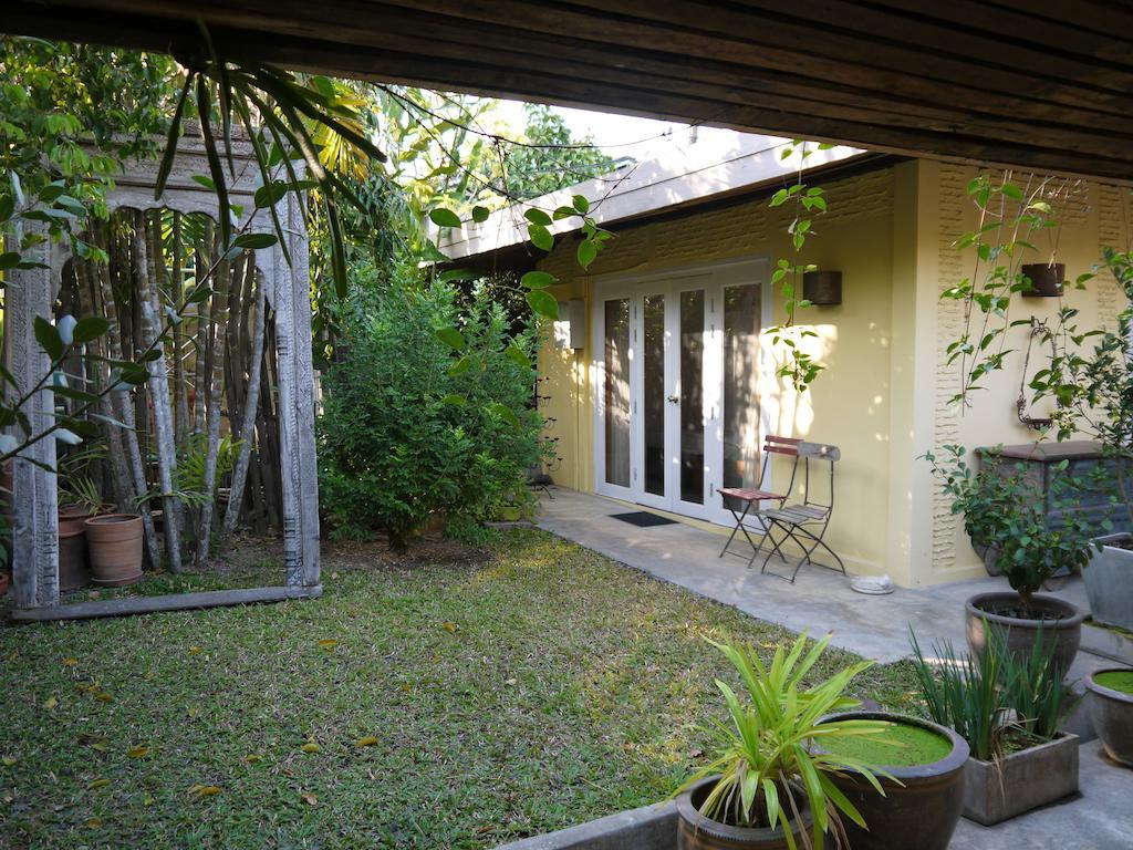 Away Chiang Mai Phucome Villa MUANG Zewnętrze zdjęcie