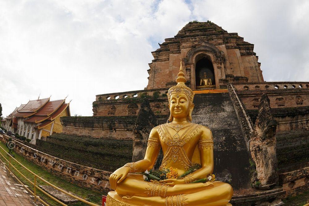 Away Chiang Mai Phucome Villa MUANG Zewnętrze zdjęcie