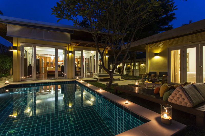 Away Chiang Mai Phucome Villa MUANG Zewnętrze zdjęcie