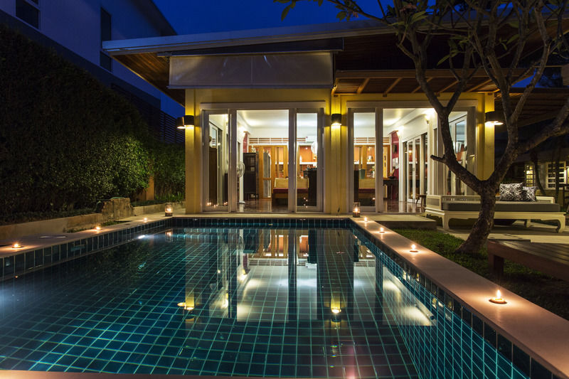 Away Chiang Mai Phucome Villa MUANG Zewnętrze zdjęcie