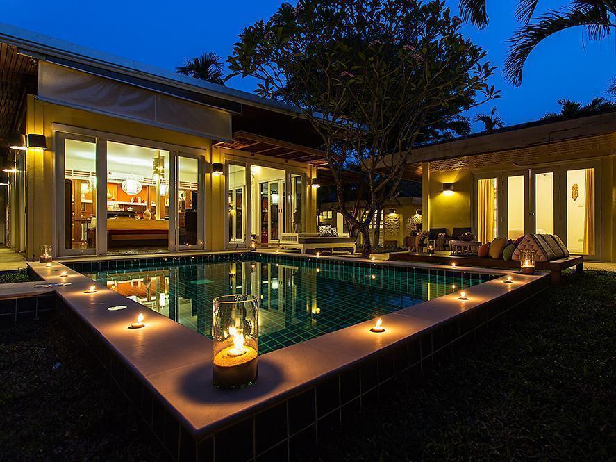 Away Chiang Mai Phucome Villa MUANG Zewnętrze zdjęcie