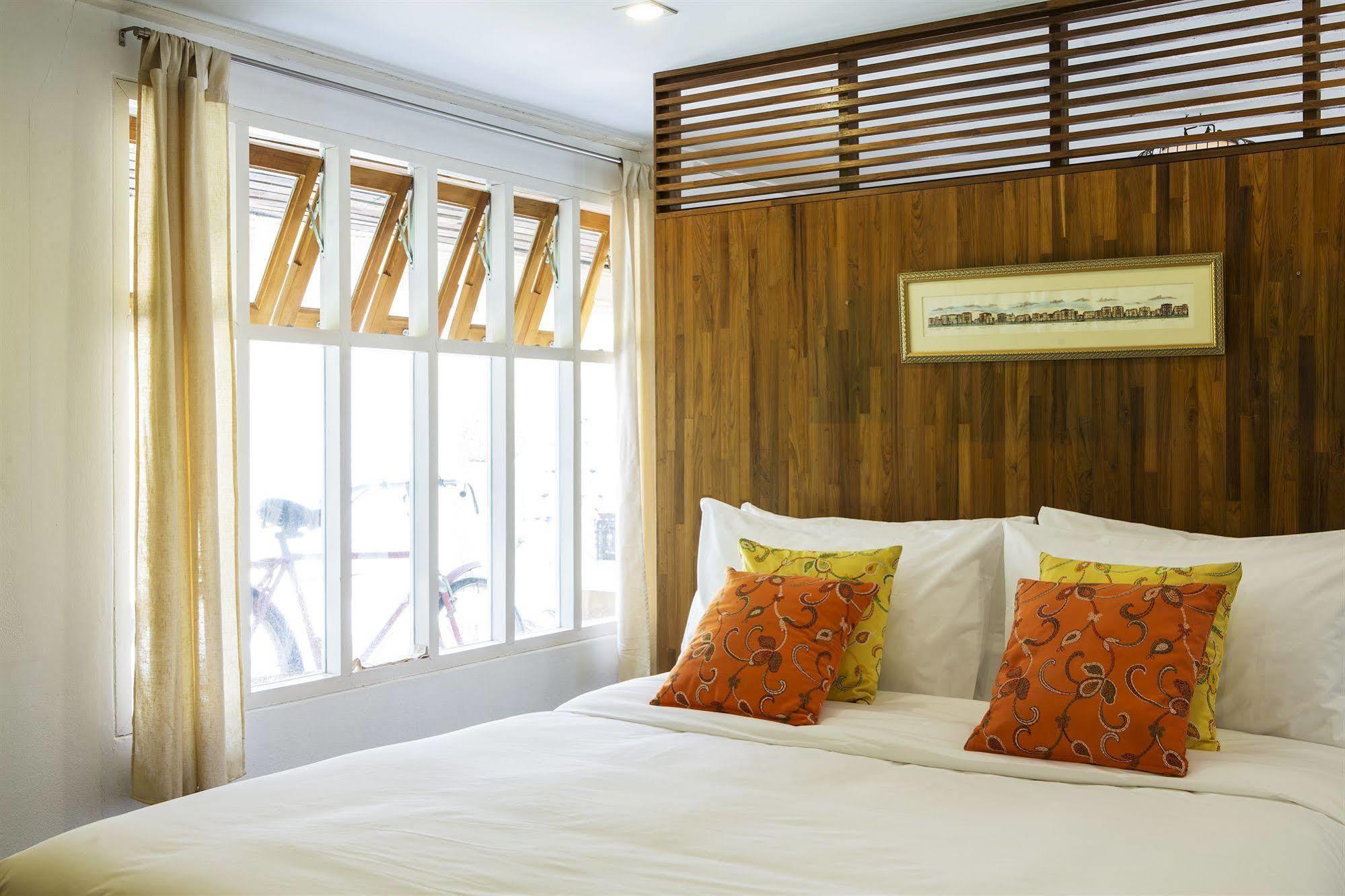 Away Chiang Mai Phucome Villa MUANG Zewnętrze zdjęcie