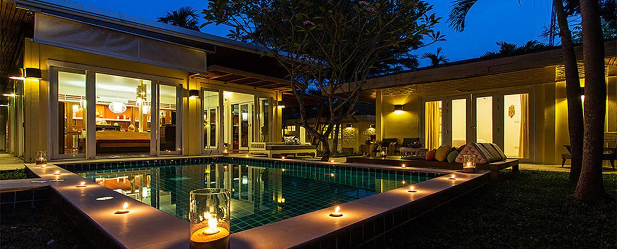 Away Chiang Mai Phucome Villa MUANG Zewnętrze zdjęcie