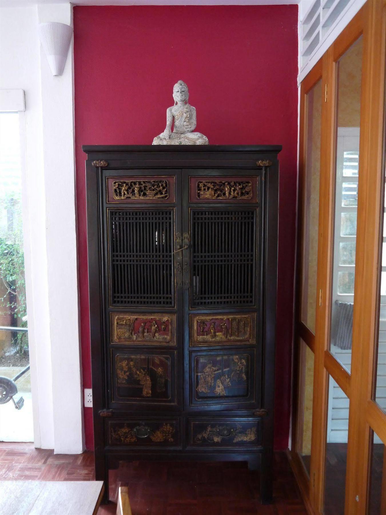 Away Chiang Mai Phucome Villa MUANG Zewnętrze zdjęcie
