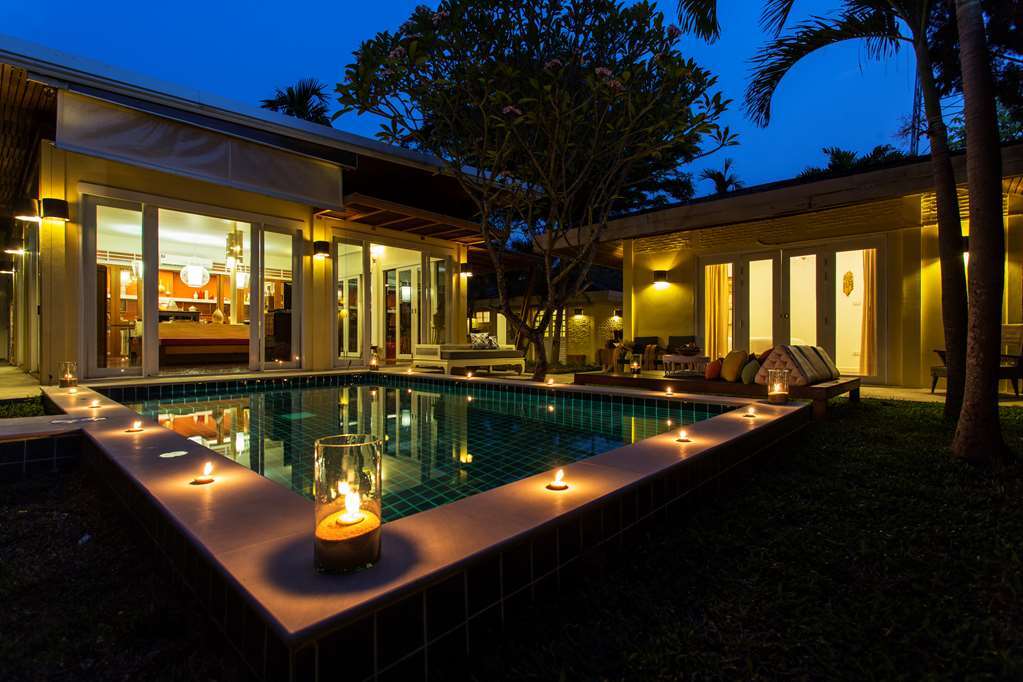 Away Chiang Mai Phucome Villa MUANG Zewnętrze zdjęcie